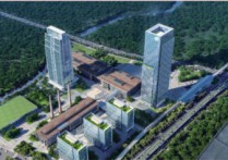 上海宝山区吴淞创新城友谊路招商汇总投资首选之地
