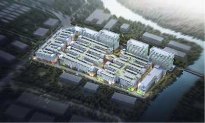 2022上海宝山【远洋宝山天铂】真实报道！火遍整个上海楼市！附图文解析！